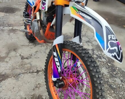 Геон Інша, об'ємом двигуна 0.25 л та пробігом 0 тис. км за 1400 $, фото 2 на Automoto.ua