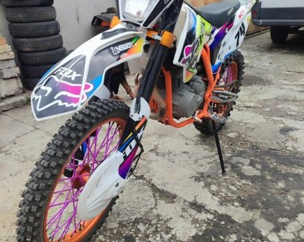 Геон Інша, об'ємом двигуна 0.25 л та пробігом 0 тис. км за 1400 $, фото 16 на Automoto.ua