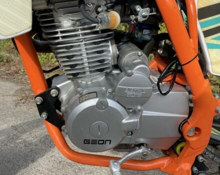 Геон Другая, объемом двигателя 0.25 л и пробегом 0 тыс. км за 1350 $, фото 7 на Automoto.ua