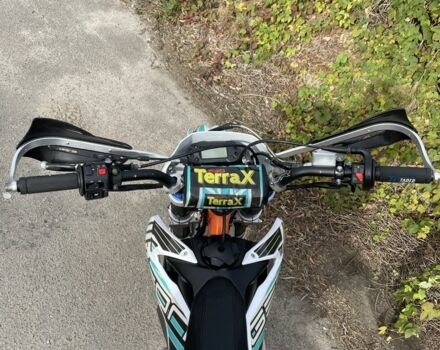 Геон Другая, объемом двигателя 0.25 л и пробегом 0 тыс. км за 1350 $, фото 11 на Automoto.ua