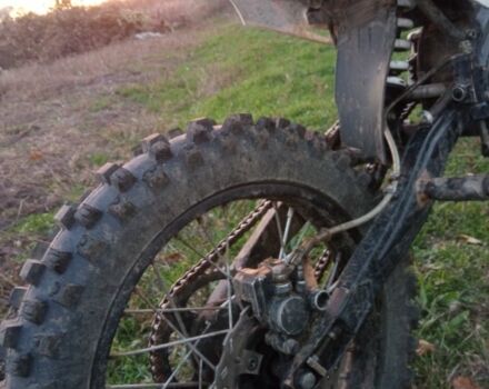 Геон Інша, об'ємом двигуна 0.13 л та пробігом 0 тис. км за 800 $, фото 2 на Automoto.ua