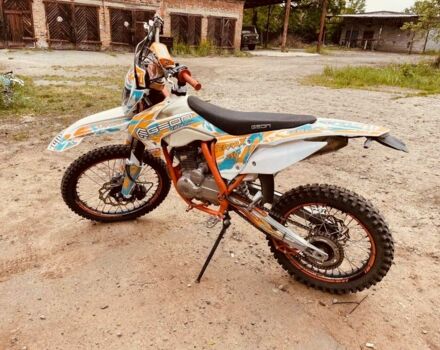 Геон Другая, объемом двигателя 0.25 л и пробегом 0 тыс. км за 850 $, фото 3 на Automoto.ua