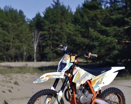 Геон Другая, объемом двигателя 0.25 л и пробегом 0 тыс. км за 900 $, фото 2 на Automoto.ua
