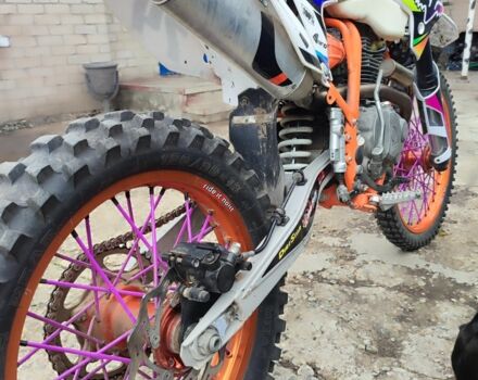 Геон Інша, об'ємом двигуна 0.25 л та пробігом 0 тис. км за 1400 $, фото 9 на Automoto.ua