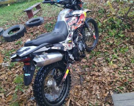 Геон Другая, объемом двигателя 0.25 л и пробегом 0 тыс. км за 650 $, фото 1 на Automoto.ua