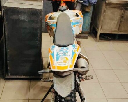 Геон Другая, объемом двигателя 0.25 л и пробегом 0 тыс. км за 850 $, фото 2 на Automoto.ua