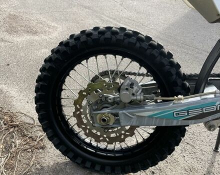 Геон Другая, объемом двигателя 0.25 л и пробегом 0 тыс. км за 1350 $, фото 10 на Automoto.ua