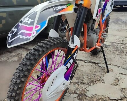 Геон Інша, об'ємом двигуна 0.25 л та пробігом 0 тис. км за 1400 $, фото 13 на Automoto.ua