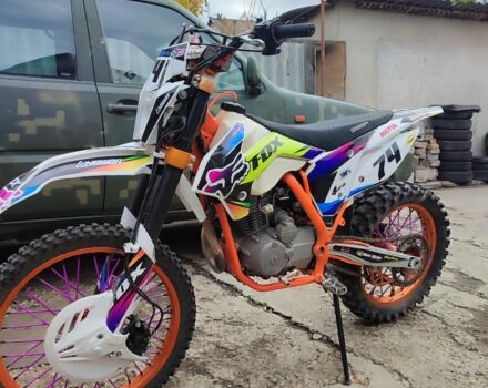 Геон Інша, об'ємом двигуна 0.25 л та пробігом 0 тис. км за 1400 $, фото 1 на Automoto.ua