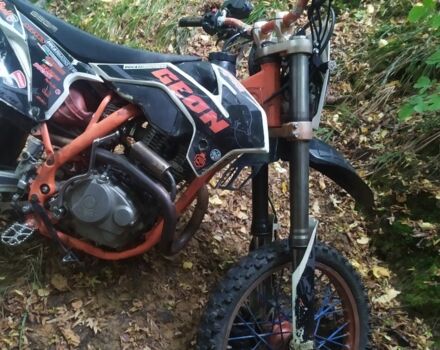 Геон Другая, объемом двигателя 0.25 л и пробегом 0 тыс. км за 770 $, фото 6 на Automoto.ua