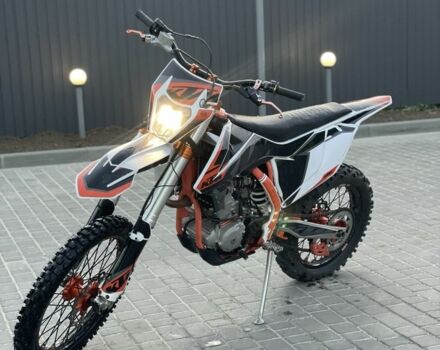 Геон Другая, объемом двигателя 0.25 л и пробегом 0 тыс. км за 2300 $, фото 3 на Automoto.ua