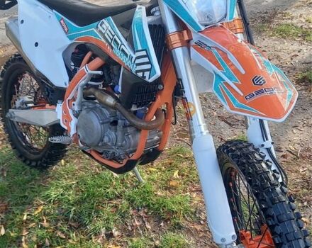 Геон Другая, объемом двигателя 0.25 л и пробегом 0 тыс. км за 2200 $, фото 1 на Automoto.ua