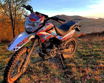 Геон Інша, об'ємом двигуна 0.2 л та пробігом 0 тис. км за 890 $, фото 2 на Automoto.ua