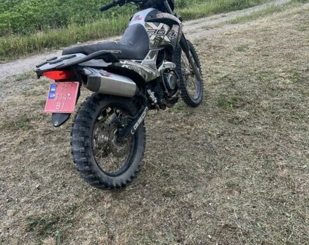 Геон Другая, объемом двигателя 0.25 л и пробегом 0 тыс. км за 850 $, фото 2 на Automoto.ua