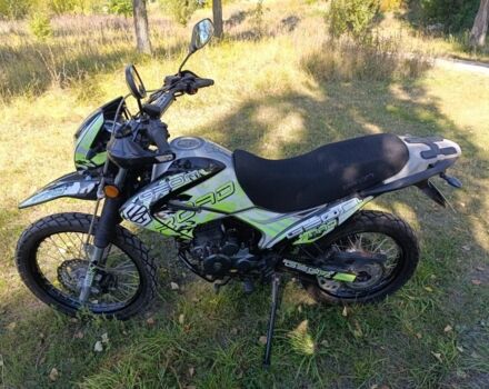 Геон Другая, объемом двигателя 0.25 л и пробегом 0 тыс. км за 1428 $, фото 1 на Automoto.ua