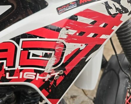 Геон Інша, об'ємом двигуна 0.2 л та пробігом 0 тис. км за 1100 $, фото 3 на Automoto.ua