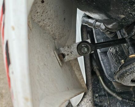 Геон Інша, об'ємом двигуна 0.2 л та пробігом 0 тис. км за 1100 $, фото 4 на Automoto.ua