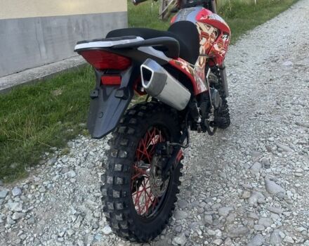 Геон Другая, объемом двигателя 0.25 л и пробегом 0 тыс. км за 1250 $, фото 4 на Automoto.ua