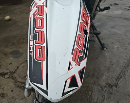 Геон Інша, об'ємом двигуна 0.2 л та пробігом 0 тис. км за 1100 $, фото 6 на Automoto.ua