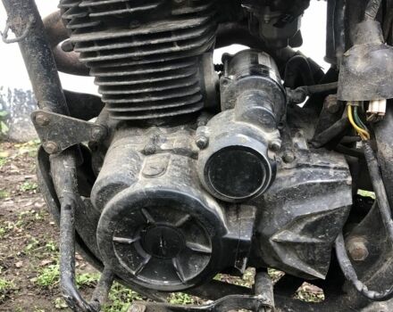 Геон Інша, об'ємом двигуна 0.2 л та пробігом 0 тис. км за 191 $, фото 4 на Automoto.ua