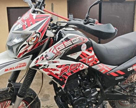 Геон Інша, об'ємом двигуна 0.2 л та пробігом 0 тис. км за 1100 $, фото 1 на Automoto.ua