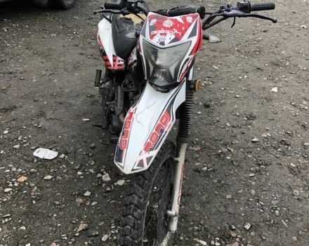 Геон Інша, об'ємом двигуна 0.2 л та пробігом 0 тис. км за 191 $, фото 3 на Automoto.ua