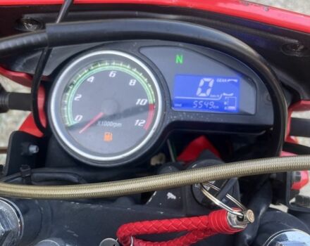 Геон Другая, объемом двигателя 0.25 л и пробегом 0 тыс. км за 1250 $, фото 5 на Automoto.ua