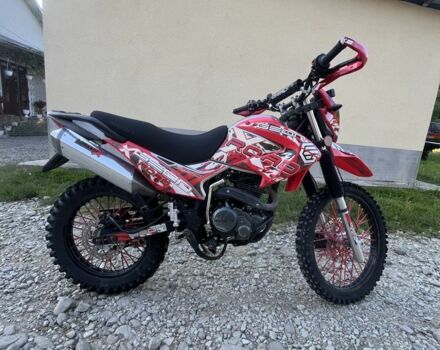 Геон Другая, объемом двигателя 0.25 л и пробегом 0 тыс. км за 1250 $, фото 6 на Automoto.ua