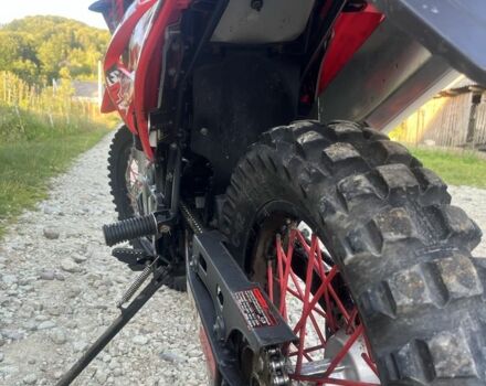 Геон Другая, объемом двигателя 0.25 л и пробегом 0 тыс. км за 1250 $, фото 7 на Automoto.ua