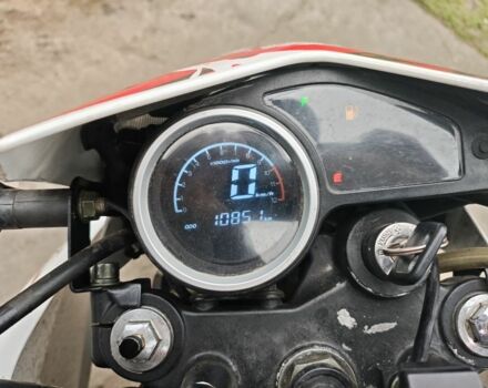 Геон Інша, об'ємом двигуна 0.2 л та пробігом 0 тис. км за 1100 $, фото 5 на Automoto.ua