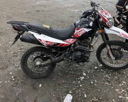 Геон Інша, об'ємом двигуна 0.2 л та пробігом 0 тис. км за 191 $, фото 2 на Automoto.ua