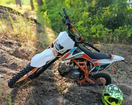 Геон Другая, объемом двигателя 0.14 л и пробегом 0 тыс. км за 946 $, фото 3 на Automoto.ua