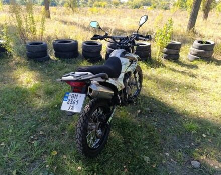 Геон Другая, объемом двигателя 0.25 л и пробегом 0 тыс. км за 1428 $, фото 3 на Automoto.ua