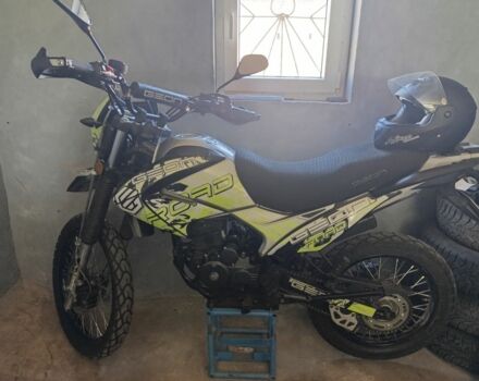 Геон Другая, объемом двигателя 0.25 л и пробегом 0 тыс. км за 1428 $, фото 6 на Automoto.ua