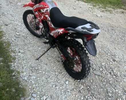 Геон Другая, объемом двигателя 0.25 л и пробегом 0 тыс. км за 1250 $, фото 2 на Automoto.ua