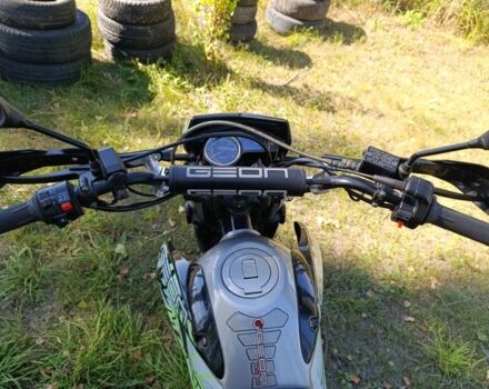 Геон Другая, объемом двигателя 0.25 л и пробегом 0 тыс. км за 1428 $, фото 5 на Automoto.ua