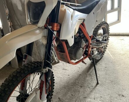 Геон Другая, объемом двигателя 0.25 л и пробегом 0 тыс. км за 1000 $, фото 8 на Automoto.ua