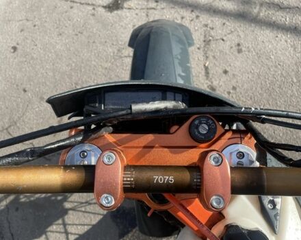 Геон Другая 2021 в Синельниковом на Automoto.ua Геон Другая, объемом двигателя 0.25 л и пробегом 0 тыс. км за 1200 $, фото 7 на Automoto.ua