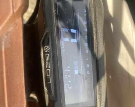 Геон Інша, об'ємом двигуна 0.25 л та пробігом 0 тис. км за 1299 $, фото 5 на Automoto.ua