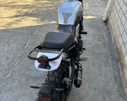 Геон Другая, объемом двигателя 0.25 л и пробегом 0 тыс. км за 1460 $, фото 3 на Automoto.ua