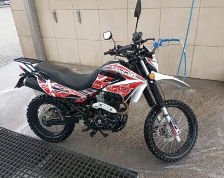 Геон Інша, об'ємом двигуна 0.2 л та пробігом 0 тис. км за 950 $, фото 3 на Automoto.ua