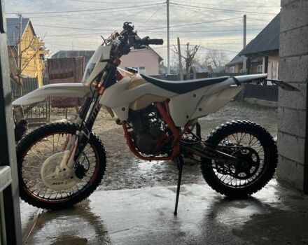 Геон Другая, объемом двигателя 0.25 л и пробегом 0 тыс. км за 1000 $, фото 4 на Automoto.ua