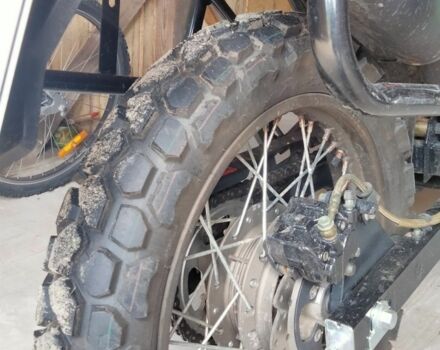 Геон Другая 2021 в Владимир-Волынский на Automoto.ua Геон Другая, объемом двигателя 0.25 л и пробегом 0 тыс. км за 1050 $, фото 5 на Automoto.ua