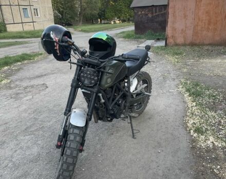 Геон Другая, объемом двигателя 0.25 л и пробегом 0 тыс. км за 1347 $, фото 5 на Automoto.ua