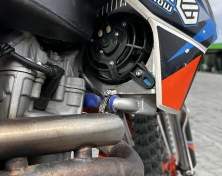 Геон Другая, объемом двигателя 0.3 л и пробегом 0 тыс. км за 1950 $, фото 7 на Automoto.ua