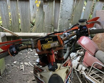 Геон Другая, объемом двигателя 0.25 л и пробегом 0 тыс. км за 1100 $, фото 6 на Automoto.ua