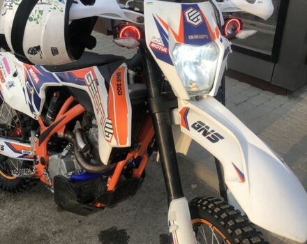 Геон Інша, об'ємом двигуна 0.3 л та пробігом 0 тис. км за 1950 $, фото 3 на Automoto.ua