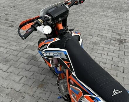 Геон Другая, объемом двигателя 0.3 л и пробегом 0 тыс. км за 1950 $, фото 5 на Automoto.ua