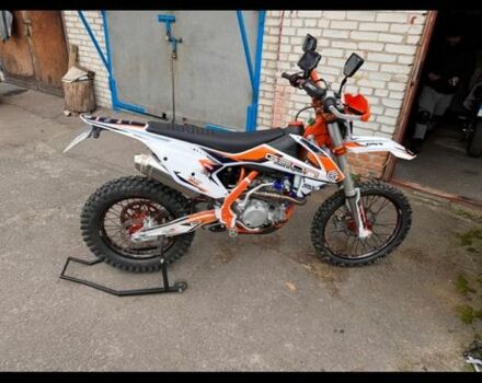 Геон Інша, об'ємом двигуна 0.25 л та пробігом 0 тис. км за 2850 $, фото 3 на Automoto.ua