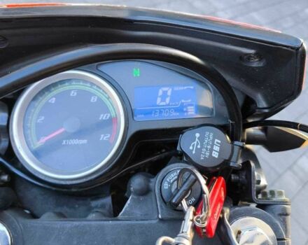 Геон Другая, объемом двигателя 0.25 л и пробегом 0 тыс. км за 650 $, фото 5 на Automoto.ua